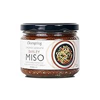 Algopix Similar Product 16 - Clearspring Onozaki Organic Barley Miso