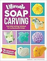 Algopix Similar Product 20 - Ultimate Soap Carving Easy Oddly