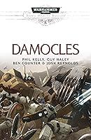 Algopix Similar Product 8 - Damocles Space Marine Battles German