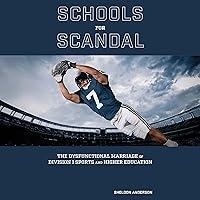 Algopix Similar Product 12 - Schools for Scandal The Dysfunctional