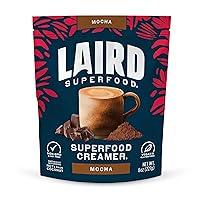 Algopix Similar Product 10 - Laird Superfood NonDairy Coffee