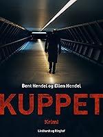 Algopix Similar Product 20 - Kuppet (Danish Edition)