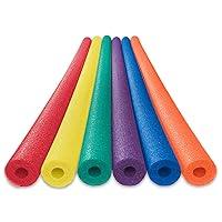 Algopix Similar Product 15 - Oodles of Noodles Deluxe Foam Pool Swim