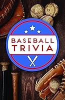 Algopix Similar Product 19 - Baseball Trivia