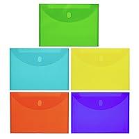 Algopix Similar Product 13 - CLine Reusable Poly Envelope Hook and