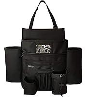 Algopix Similar Product 10 - Innovout Car Front Seat Organizer with