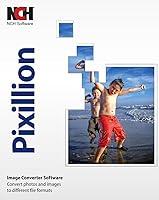 Algopix Similar Product 6 - Pixillion 2018