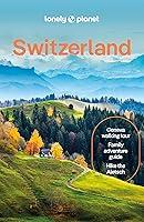 Algopix Similar Product 1 - Lonely Planet Switzerland (Travel Guide)