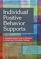 Algopix Similar Product 15 - Individual Positive Behavior Supports