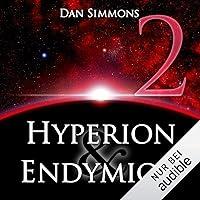 Algopix Similar Product 13 - Hyperion & Endymion 2