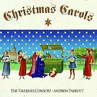 Algopix Similar Product 10 - Christmas Carols