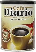 Algopix Similar Product 20 - Caf Diario Ground Coffee Classic
