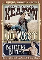 Algopix Similar Product 16 - Battling Butler  Go West Ultimate