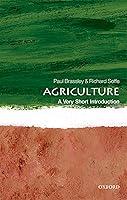 Algopix Similar Product 15 - Agriculture A Very Short Introduction