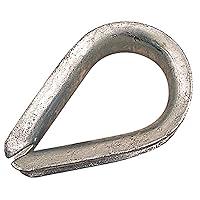 Algopix Similar Product 3 - SeaDog 172016 Light Duty Thimble 