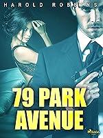 Algopix Similar Product 1 - 79 Park Avenue (Swedish Edition)