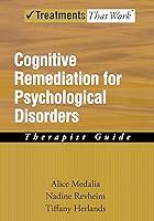 Algopix Similar Product 20 - Cognitive Remediation for Psychological