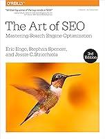 Algopix Similar Product 14 - The Art of SEO Mastering Search Engine