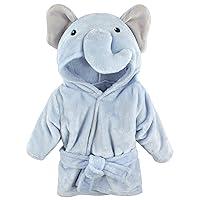 Algopix Similar Product 2 - Hudson Baby Unisex Baby Plush Animal