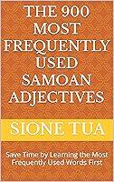 Algopix Similar Product 17 - The 900 Most Frequently Used Samoan