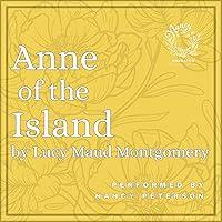 Algopix Similar Product 2 - Anne of the Island