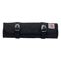Algopix Similar Product 4 - Carhartt 18 Pocket Utility Roll Black