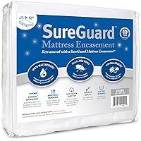 Algopix Similar Product 12 - Queen 912 in Deep SureGuard