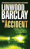 Algopix Similar Product 8 - The Accident: A Thriller