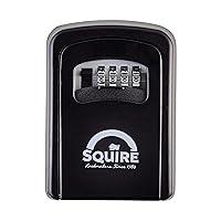 Algopix Similar Product 17 - Squire Key Safe Box  4 Wheel