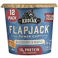 Algopix Similar Product 3 - Kodiak Cakes Pancake On the Go