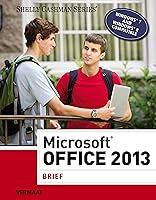 Algopix Similar Product 17 - Microsoft Office 2013: Brief