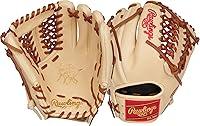 Algopix Similar Product 2 - Rawlings  HEART OF THE HIDE Baseball