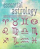 Algopix Similar Product 16 - Essential Astrology Learn to be your