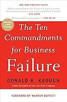 Algopix Similar Product 20 - The Ten Commandments for Business