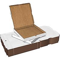 Algopix Similar Product 6 - Here to There Packaging White Cardboard