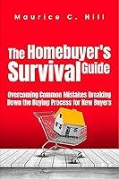 Algopix Similar Product 5 - The Homebuyers Survival Guide