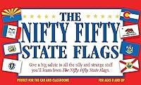 Algopix Similar Product 13 - The Nifty Fifty State Flags