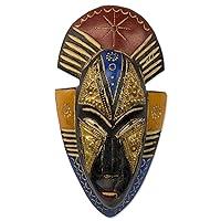 Algopix Similar Product 1 - NOVICA Artisan Handmade African Wood