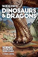 Algopix Similar Product 3 - The Real Story of Dinosaurs and