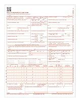Algopix Similar Product 13 - Adams Health Insurance Claim Forms for
