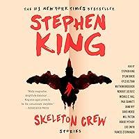 Algopix Similar Product 9 - Skeleton Crew