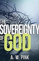 Algopix Similar Product 14 - The Sovereignty of God