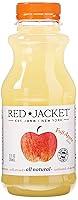 Algopix Similar Product 8 - Red Jacket Fuji Apple Juice, 12 oz
