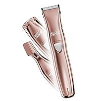 Algopix Similar Product 9 - Wahl Pure Confidence Rechargeable