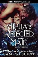 Algopix Similar Product 10 - Alphas Rejected Mate The Alpha