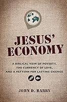 Algopix Similar Product 1 - Jesus Economy A Biblical View of