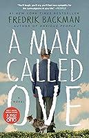 Algopix Similar Product 5 - A Man Called Ove: A Novel