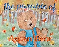 Algopix Similar Product 9 - The Parable of Aspen Bear Forest of