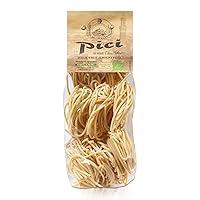 Algopix Similar Product 8 - Morelli Pici Pasta di Toscana  Gourmet