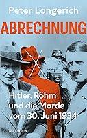 Algopix Similar Product 14 - Abrechnung Hitler Rhm und die Morde